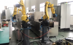NMT-SDL-616 疫苗玻璃瓶特殊涂層工藝,預(yù)熱+固化自動(dòng)化對(duì)接隧道爐烘烤線(蘇州?？松?